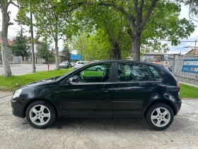 VW Polo 1.2 BENZIN AUSTRIA, снимка 8