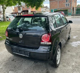 VW Polo 1.2 BENZIN AUSTRIA, снимка 5