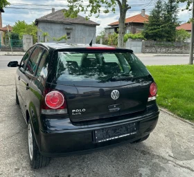 VW Polo 1.2 BENZIN AUSTRIA, снимка 7