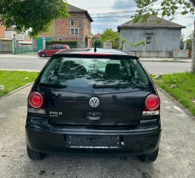 VW Polo 1.2 BENZIN AUSTRIA, снимка 6