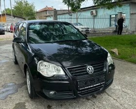 VW Polo 1.2 BENZIN AUSTRIA, снимка 3