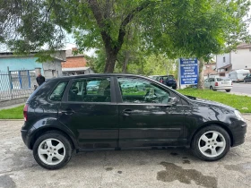 VW Polo 1.2 BENZIN AUSTRIA, снимка 4