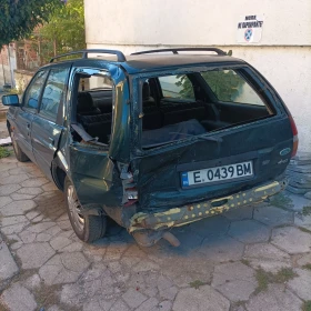 Ford Escort 1.6, 16v за части , снимка 3