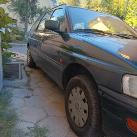 Ford Escort 1.6, 16v за части , снимка 4