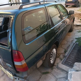 Ford Escort 1.6, 16v за части , снимка 5