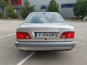 Mercedes-Benz E 250 2.5TDI * КЛИМАТРОНИК * РЕГИСТРИРАН * ИТАЛИЯ * , снимка 5