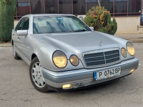 Mercedes-Benz E 250 2.5TDI * КЛИМАТРОНИК * РЕГИСТРИРАН * ИТАЛИЯ * , снимка 2