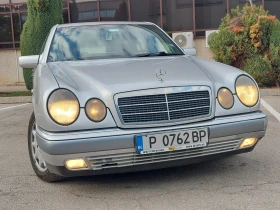 Mercedes-Benz E 250 2.5TDI * КЛИМАТРОНИК * РЕГИСТРИРАН * ИТАЛИЯ * , снимка 3