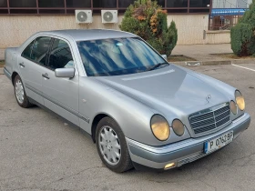 Mercedes-Benz E 250 2.5TDI * КЛИМАТРОНИК * РЕГИСТРИРАН * ИТАЛИЯ * , снимка 6