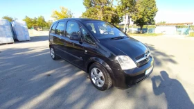 Opel Meriva, снимка 9