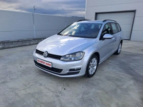 VW Golf 1, 6TDI 1