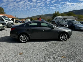 Opel Insignia, снимка 4