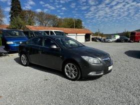 Opel Insignia, снимка 3