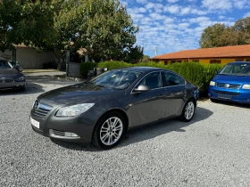 Opel Insignia, снимка 1