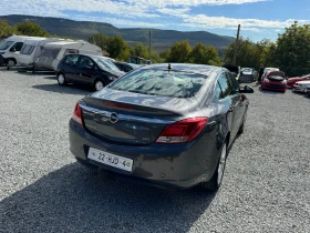 Opel Insignia 2.0 cdti | Mobile.bg    5