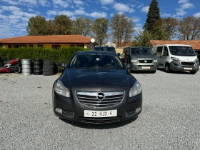 Opel Insignia, снимка 2