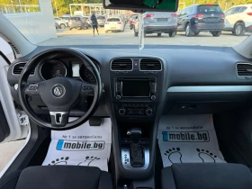 Обява за продажба на VW Golf 2.0tdi 140к.с* Navi* DSG* Highline* UNIKAT*  ~13 350 лв. - изображение 9