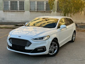 Ford Mondeo Estate Titanium, 2.0 EcoBlue 190 HP LED MATRIX!!!, снимка 2