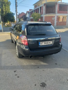 Subaru Outback, снимка 7