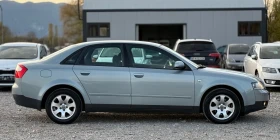 Audi A4 1.9TDi 131. * *  | Mobile.bg    8