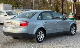 Audi A4 1.9TDi 131. * *  | Mobile.bg    6