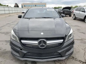 Mercedes-Benz CLA 45 AMG 2014 MERCEDES-BENZ CLA 45 AMG | Mobile.bg    5