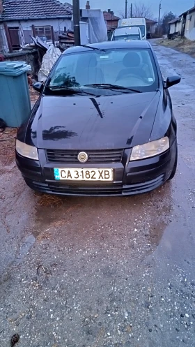 Fiat Stilo 1.8 16v 133кс, снимка 1