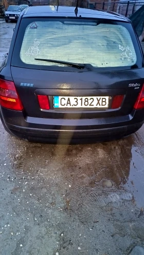 Fiat Stilo 1.8 16v 133кс, снимка 2