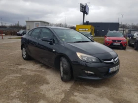 Opel Astra, снимка 5