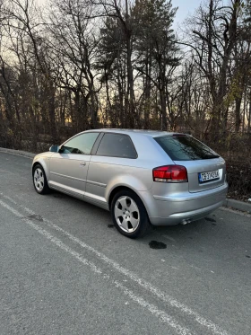 Audi A3  P8. 2.0TDI, снимка 5