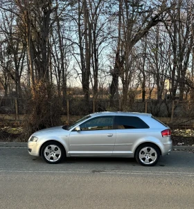 Audi A3  P8. 2.0TDI, снимка 3