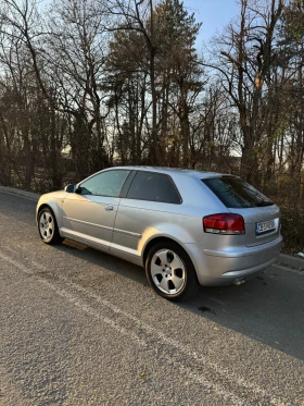 Audi A3  P8. 2.0TDI, снимка 2