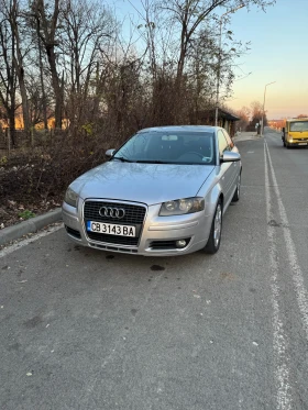 Audi A3  P8. 2.0TDI, снимка 4