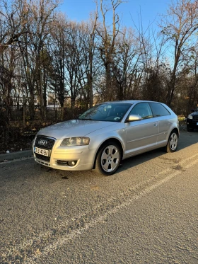 Audi A3  P8. 2.0TDI, снимка 1