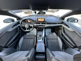 Audi A5 Sportback 2.0tdi* 190kc, снимка 11