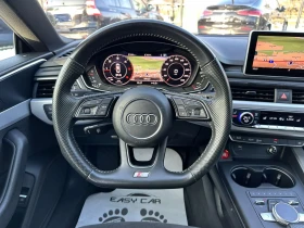 Audi A5 Sportback 2.0tdi* 190kc, снимка 7