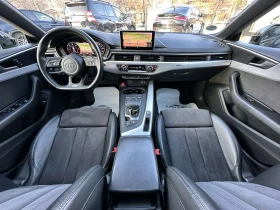 Audi A5 Sportback 2.0tdi* 190kc, снимка 12