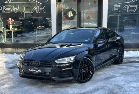 Audi A5 Sportback 2.0tdi* 190kc