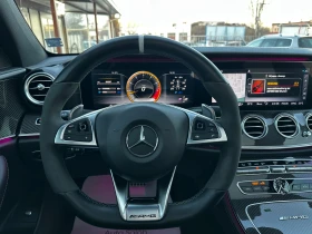 Mercedes-Benz E 63 AMG S 612. 4matic+ CARBON | Mobile.bg    10