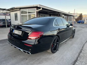     Mercedes-Benz E 63 AMG S 612. 4matic+ CARBON