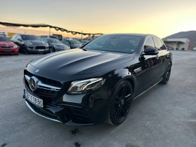 Mercedes-Benz E 63 AMG S 612. 4matic+ CARBON | Mobile.bg    4