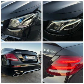 Mercedes-Benz E 63 AMG S 612. 4matic+ CARBON | Mobile.bg    15