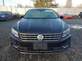 VW Passat 2017 VOLKSWAGEN PASSAT SE | Mobile.bg    5