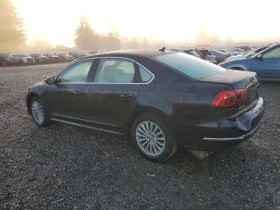 VW Passat 2017 VOLKSWAGEN PASSAT SE | Mobile.bg    4