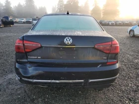 VW Passat 2017 VOLKSWAGEN PASSAT SE | Mobile.bg    6