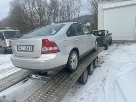 Volvo S40, снимка 3