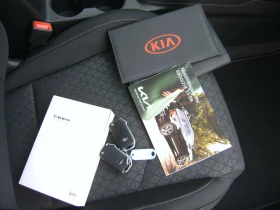 Kia Ceed 1, 6crdi automat hybrid, снимка 10