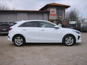 Kia Ceed 1, 6crdi automat hybrid, снимка 3