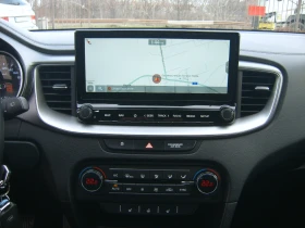 Kia Ceed 1, 6crdi automat hybrid, снимка 5