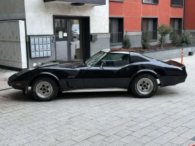 Chevrolet Corvette Stingray, снимка 3